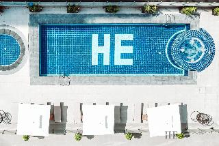 HE Hotel Apartments fotoÄŸrafÄ±