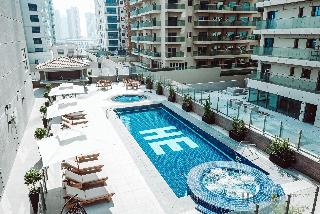 HE Hotel Apartments fotoÄŸrafÄ±