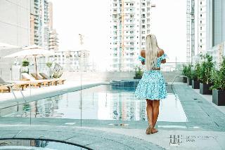 HE Hotel Apartments fotoÄŸrafÄ±