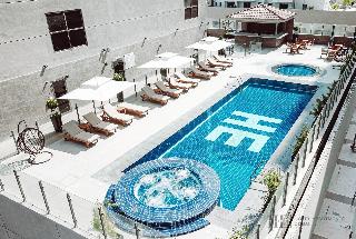 HE Hotel Apartments fotoÄŸrafÄ±
