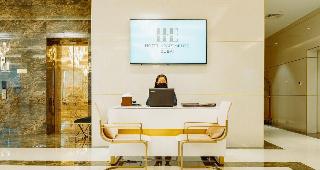HE Hotel Apartments fotoÄŸrafÄ±