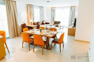 HE Hotel Apartments fotoÄŸrafÄ±