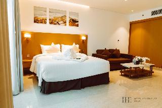 HE Hotel Apartments fotoÄŸrafÄ±