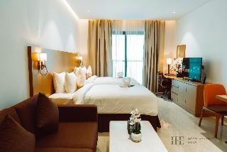 HE Hotel Apartments fotoÄŸrafÄ±