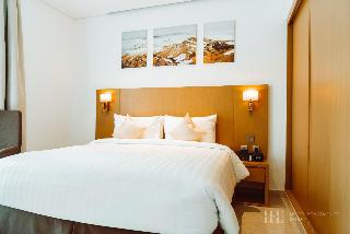 HE Hotel Apartments fotoÄŸrafÄ±