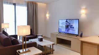 HE Hotel Apartments fotoÄŸrafÄ±