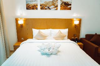 HE Hotel Apartments fotoÄŸrafÄ±