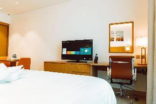 HE Hotel Apartments fotoÄŸrafÄ±