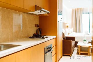 HE Hotel Apartments fotoÄŸrafÄ±