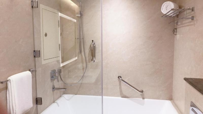 HE Hotel Apartments - Oda