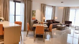 HE Hotel Apartments fotoÄŸrafÄ±