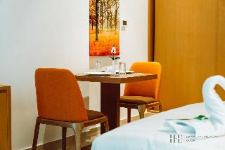 HE Hotel Apartments fotoÄŸrafÄ±