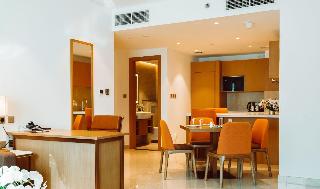 HE Hotel Apartments fotoÄŸrafÄ±