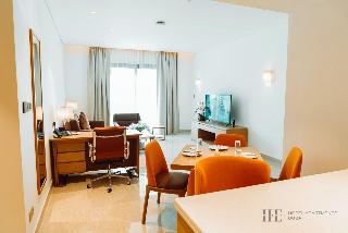 HE Hotel Apartments fotoÄŸrafÄ±
