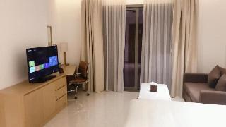 HE Hotel Apartments fotoÄŸrafÄ±