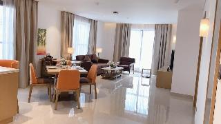 HE Hotel Apartments fotoÄŸrafÄ±