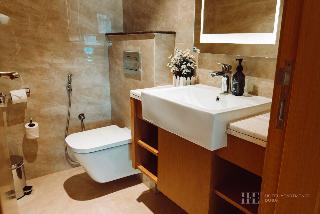 HE Hotel Apartments fotoÄŸrafÄ±