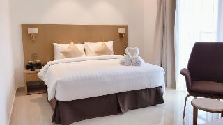 HE Hotel Apartments fotoÄŸrafÄ±