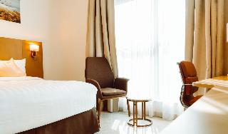 HE Hotel Apartments fotoÄŸrafÄ±