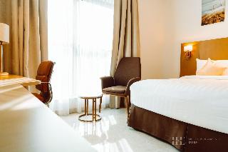 HE Hotel Apartments fotoÄŸrafÄ±