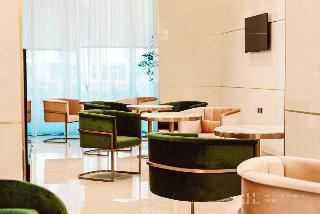 HE Hotel Apartments fotoÄŸrafÄ±