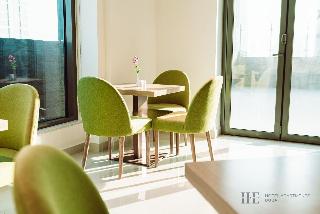 HE Hotel Apartments fotoÄŸrafÄ±