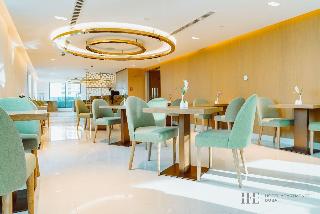 HE Hotel Apartments fotoÄŸrafÄ±