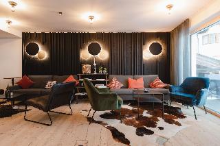 Aparthotel alpina&more fotoÄŸrafÄ±