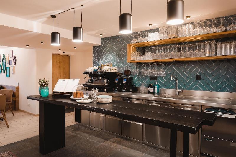 Aparthotel alpina&more - Bar