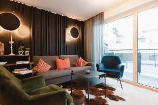 Aparthotel alpina&more fotoÄŸrafÄ±