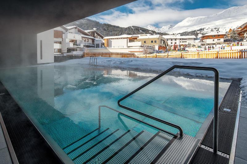 Aparthotel alpina&more - Aktivite