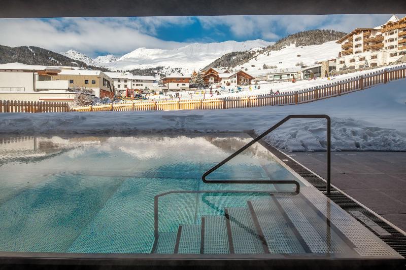 Aparthotel alpina&more - Aktivite