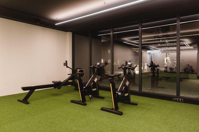 Aparthotel alpina&more - Aktivite