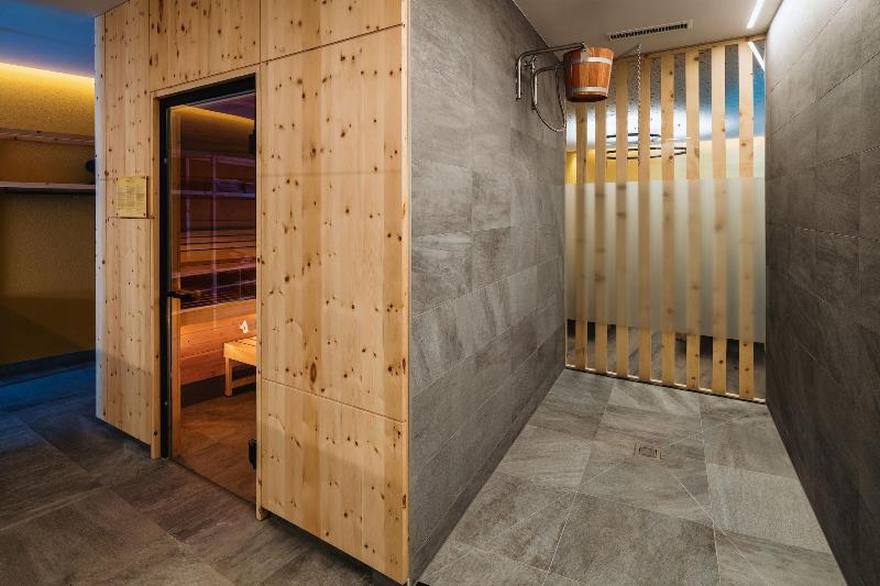 Aparthotel alpina&more - Aktivite
