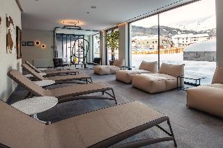 Aparthotel alpina&more fotoÄŸrafÄ±