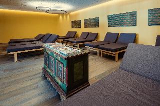 Aparthotel alpina&more fotoÄŸrafÄ±