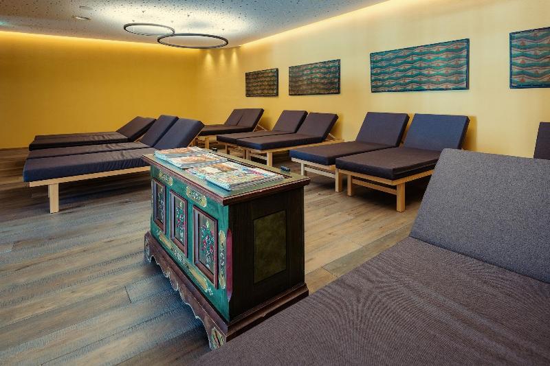 Aparthotel alpina&more - Aktivite