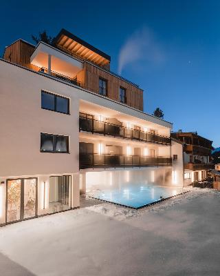 Aparthotel alpina&more fotoÄŸrafÄ±