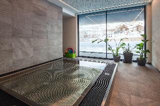 Aparthotel alpina&more fotoÄŸrafÄ±