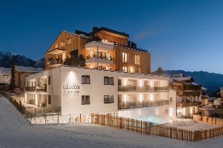Aparthotel alpina&more fotoÄŸrafÄ±