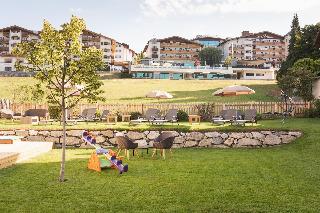 Aparthotel alpina&more fotoÄŸrafÄ±