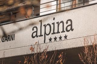 Aparthotel alpina&more fotoÄŸrafÄ±