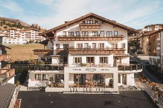 Aparthotel alpina&more fotoÄŸrafÄ±