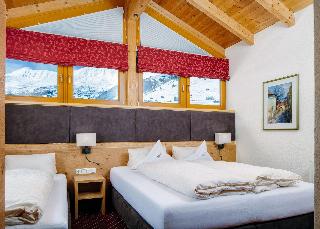 Aparthotel alpina&more fotoÄŸrafÄ±