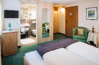 Aparthotel alpina&more fotoÄŸrafÄ±