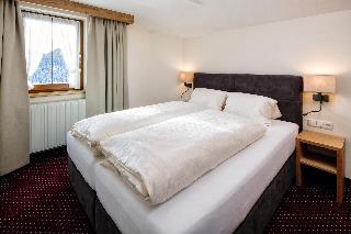 Aparthotel alpina&more fotoÄŸrafÄ±