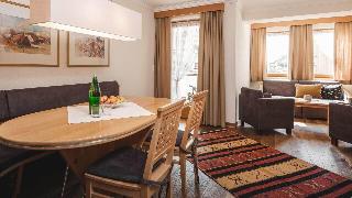 Aparthotel alpina&more fotoÄŸrafÄ±