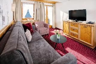 Aparthotel alpina&more fotoÄŸrafÄ±