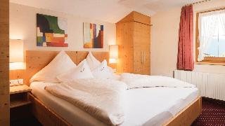 Aparthotel alpina&more fotoÄŸrafÄ±