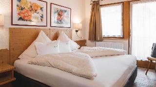 Aparthotel alpina&more fotoÄŸrafÄ±
